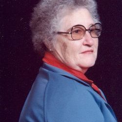 Opal Marie Kendall