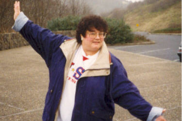 Karen Schildknecht Mateo