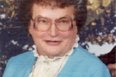 Claire Elise Hansen