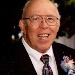 Elmer Raymond Perl