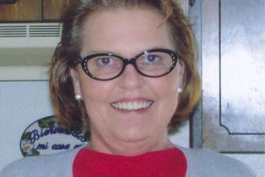 Patricia Ann Egge