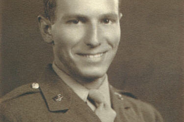 John William Henry