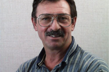 Harvey ”Al” Allen Anthis