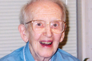 Helen Bessie Rosenfeld Sklarew