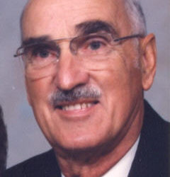 Fredrick William Strankman