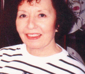 Dorothy Lee Stevens