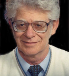 Herbert S. Stein