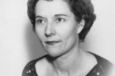 Lillian Cooper