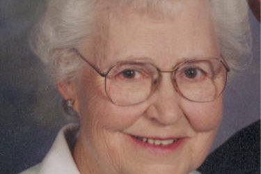 Betty T. Kroll