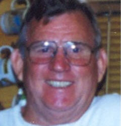 Harold George Gottsch