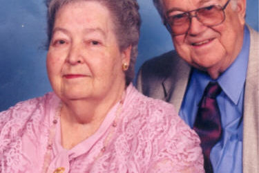Bonnie Helen Carlisle