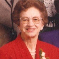 Elna E. Stallings