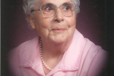 Eleanor E. Haines
