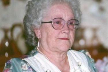 Beth Millar Furner