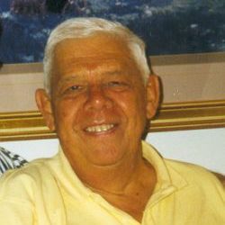 Frederick Rutt, Jr.
