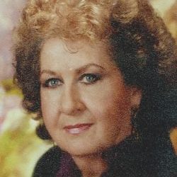 Virginia Brown Hurd