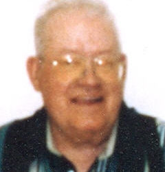 Donald Dyer