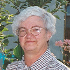 Carol Lee Davis