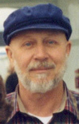 Duncan McCulloch
