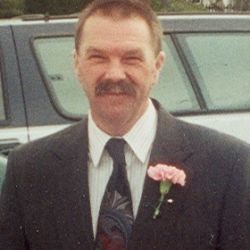 Daniel Wayne Ham