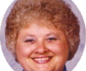 Beverly June Bennett