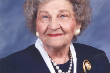 Martha Marie McNutt