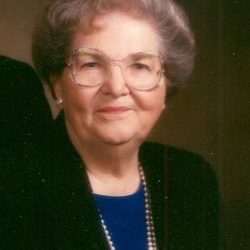 Carol Marie Clark