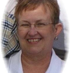 Sharon Lee Rouse
