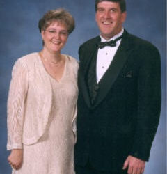 Nancy C. Walker