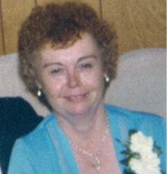 Julia Ruth Cantrell