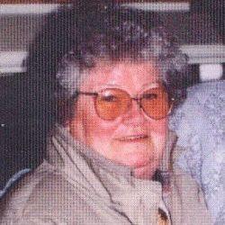 Edna Faye Stephens
