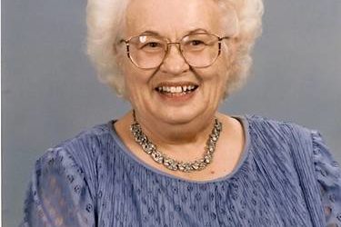 Helen Caroline Warren
