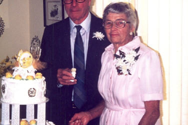 Bernice Rhyneer
