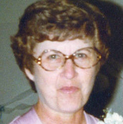 Peggy Lue Luney