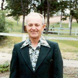 Ivan Jim Whitt