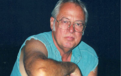 Steven Joseph Ginn