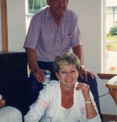 James Arthur Chappell
