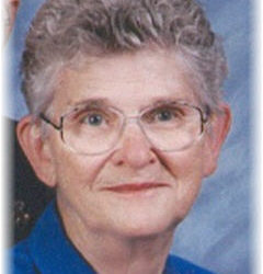Alethea Niehenke Reisenauer