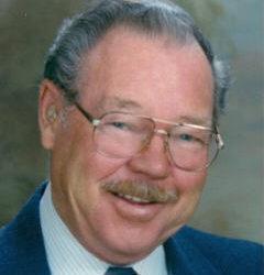 Duaine Leonhard Einan