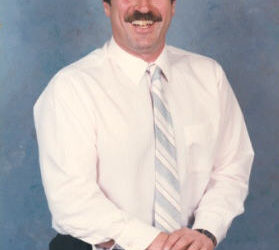 Gary F. Mann