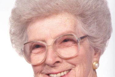 Catherine Teresa Zimmer