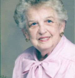 Dorothy ”Dottie” June Kaiser