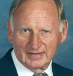 Gordon H. ”Gordy” Stein