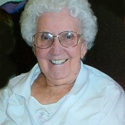 Mary Rachel Sandlin Lester Thompson