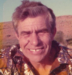 LeeRoy Whitney
