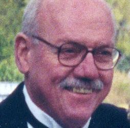 Eugene Gilbert Schuster