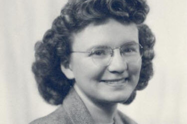 Betty Ellen Neumayer