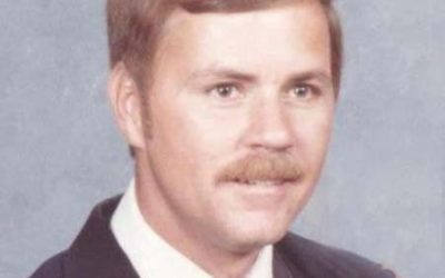 Ronald Reginald Lehrschall