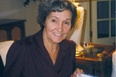 Florence L. Cloud-Patterson