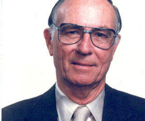 John ”Jack” McKee Heffner, Jr.